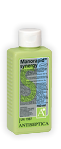 MANORAPID SYNERGY